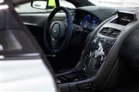 2016 Aston Martin Vantage GT8